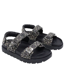 Tory Burch Sandals Blue
