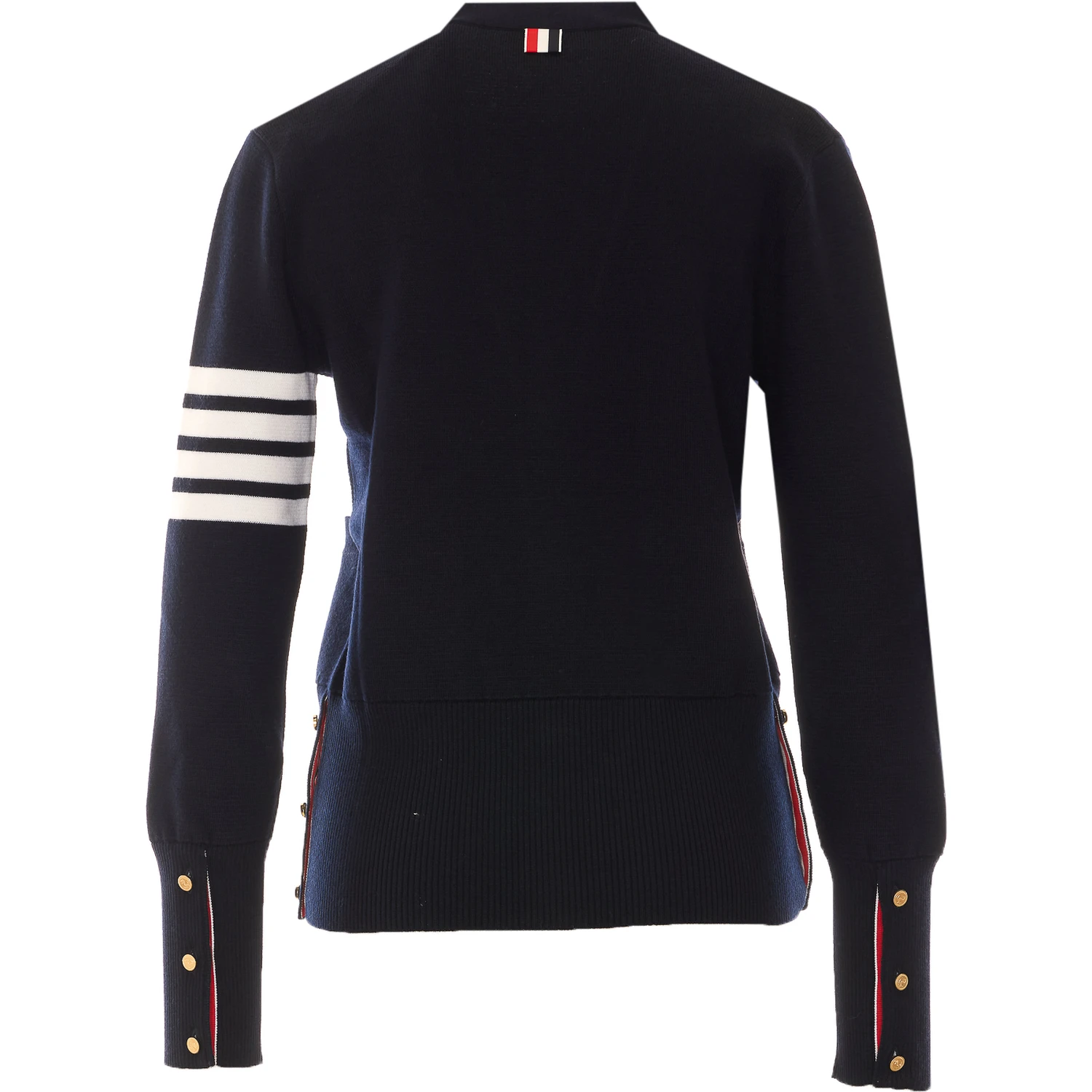 Thom Browne Sweaters Blue