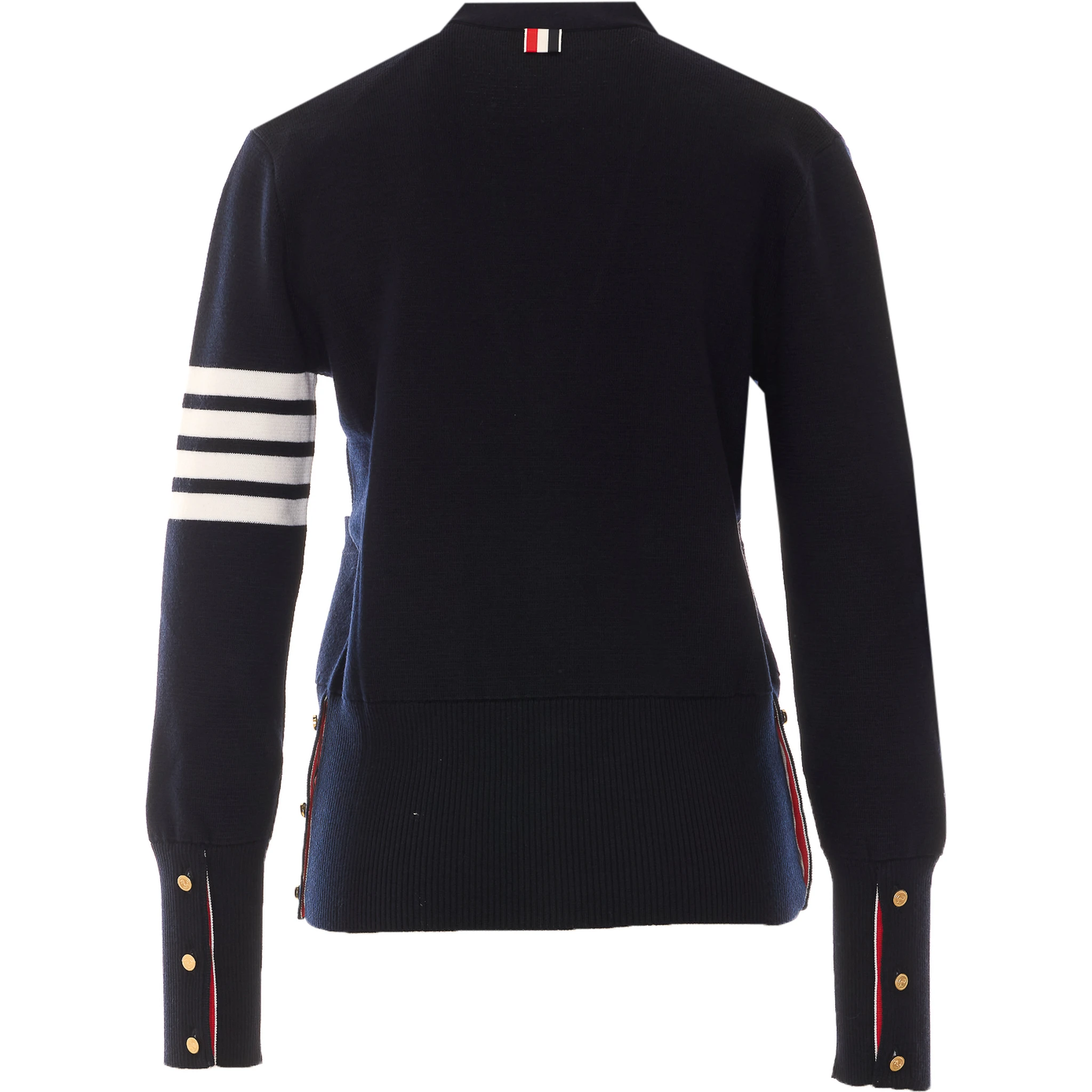Thom Browne Sweaters Blue