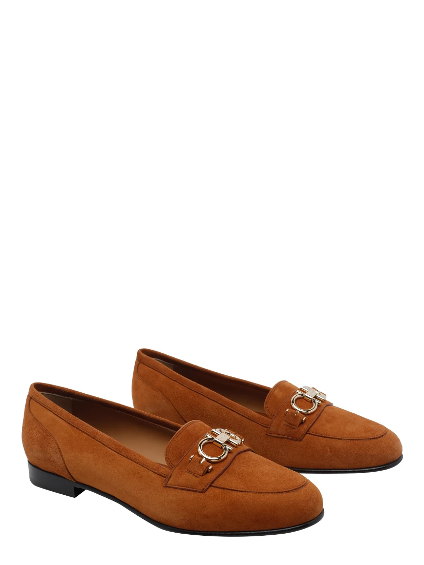 Ferragamo Flat shoes