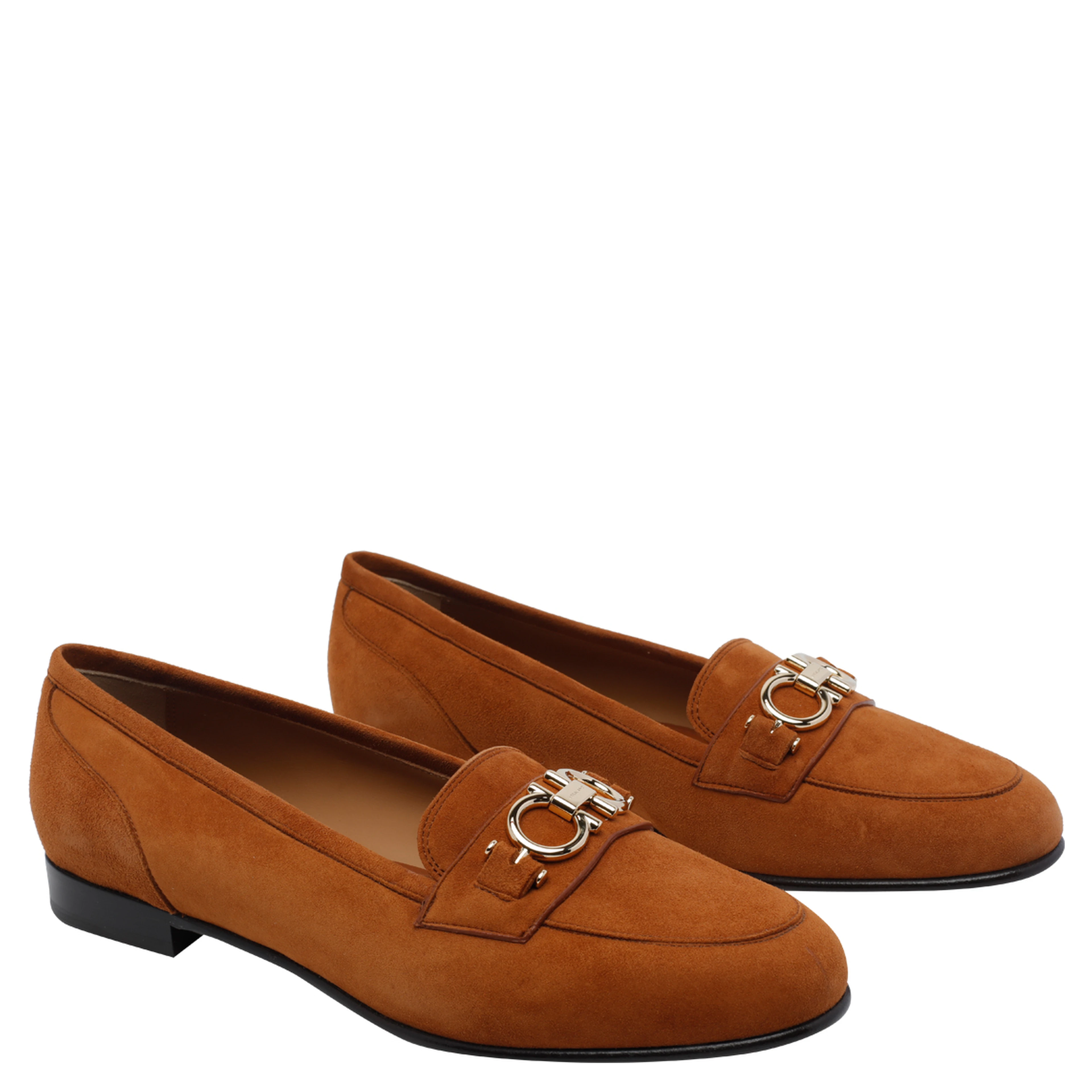 Ferragamo Flat shoes