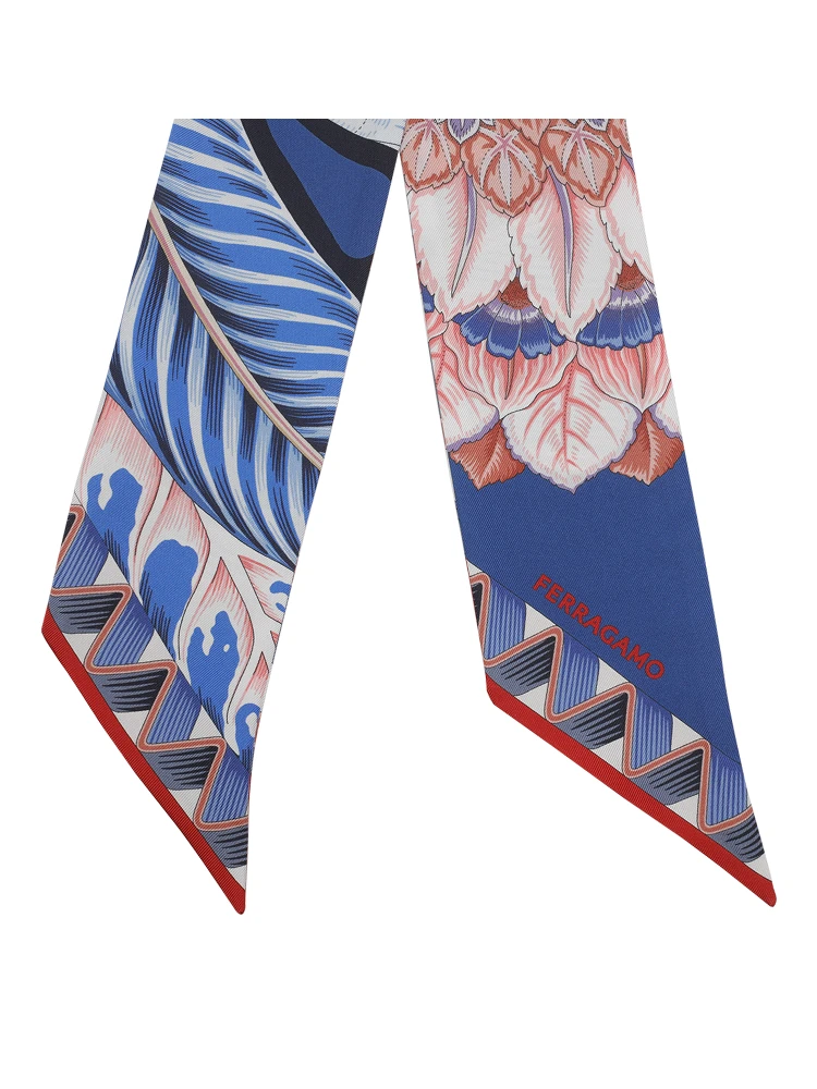 Ferragamo Scarfs alternative