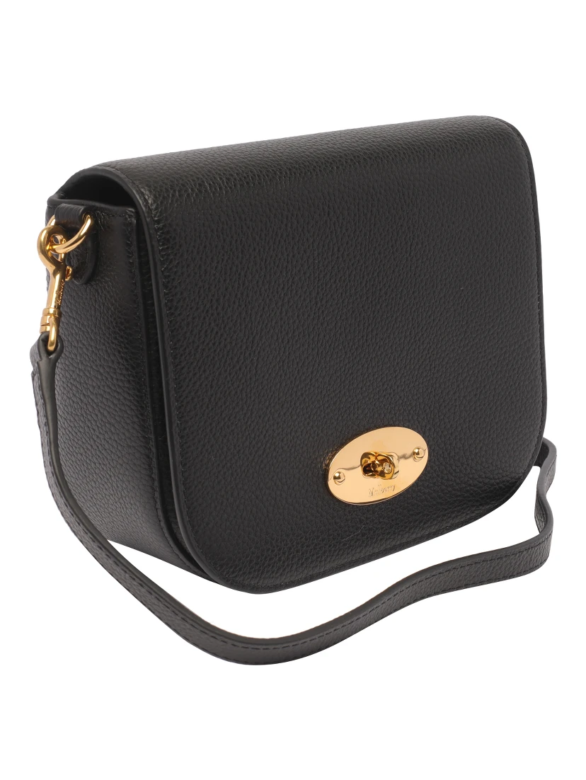 Mulberry Bags.. Black
