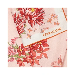 Ferragamo Scarfs