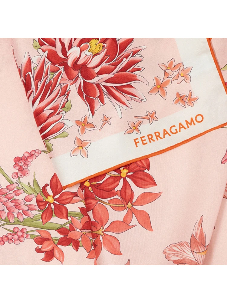 Ferragamo Scarfs alternative
