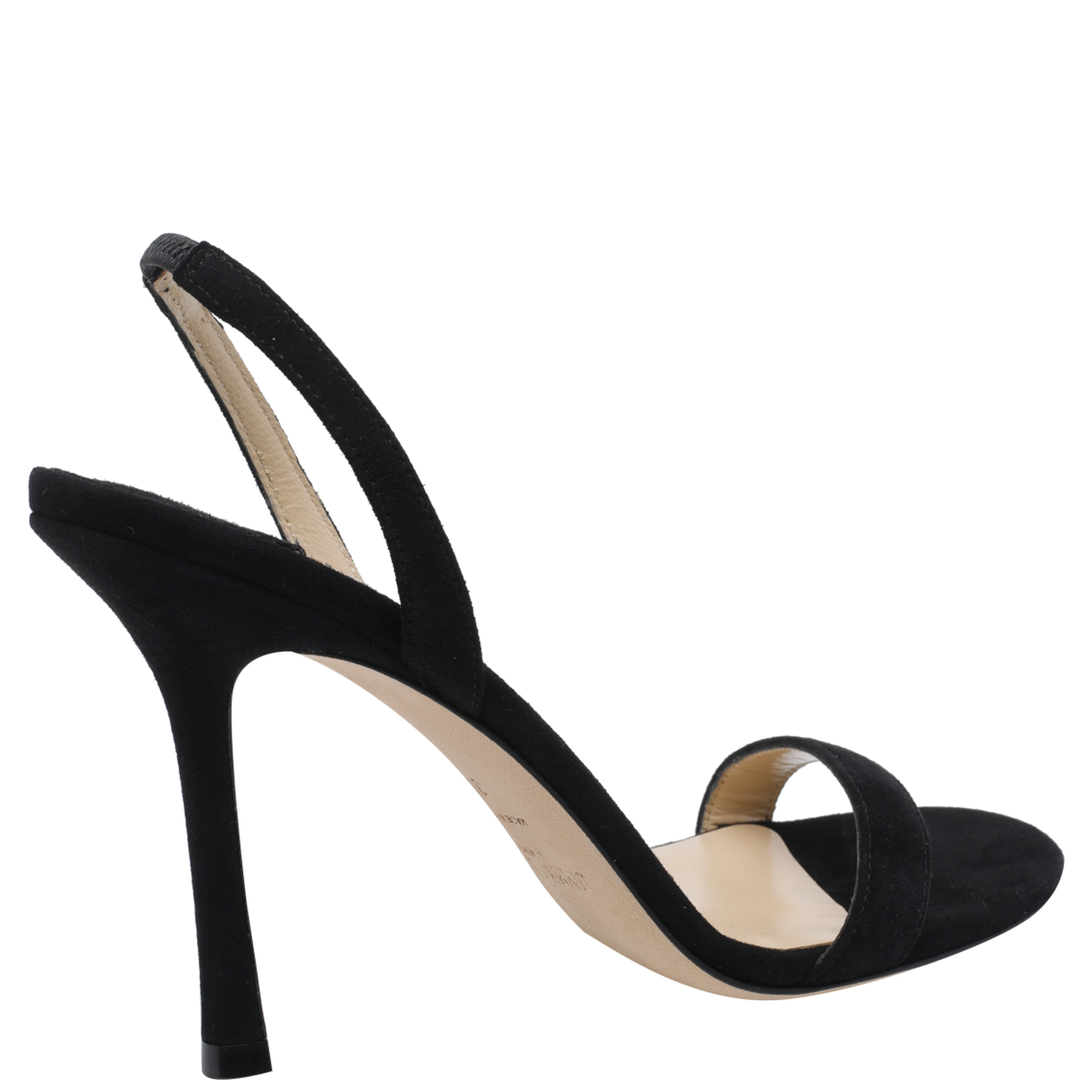 Jimmy Choo Sandals Black