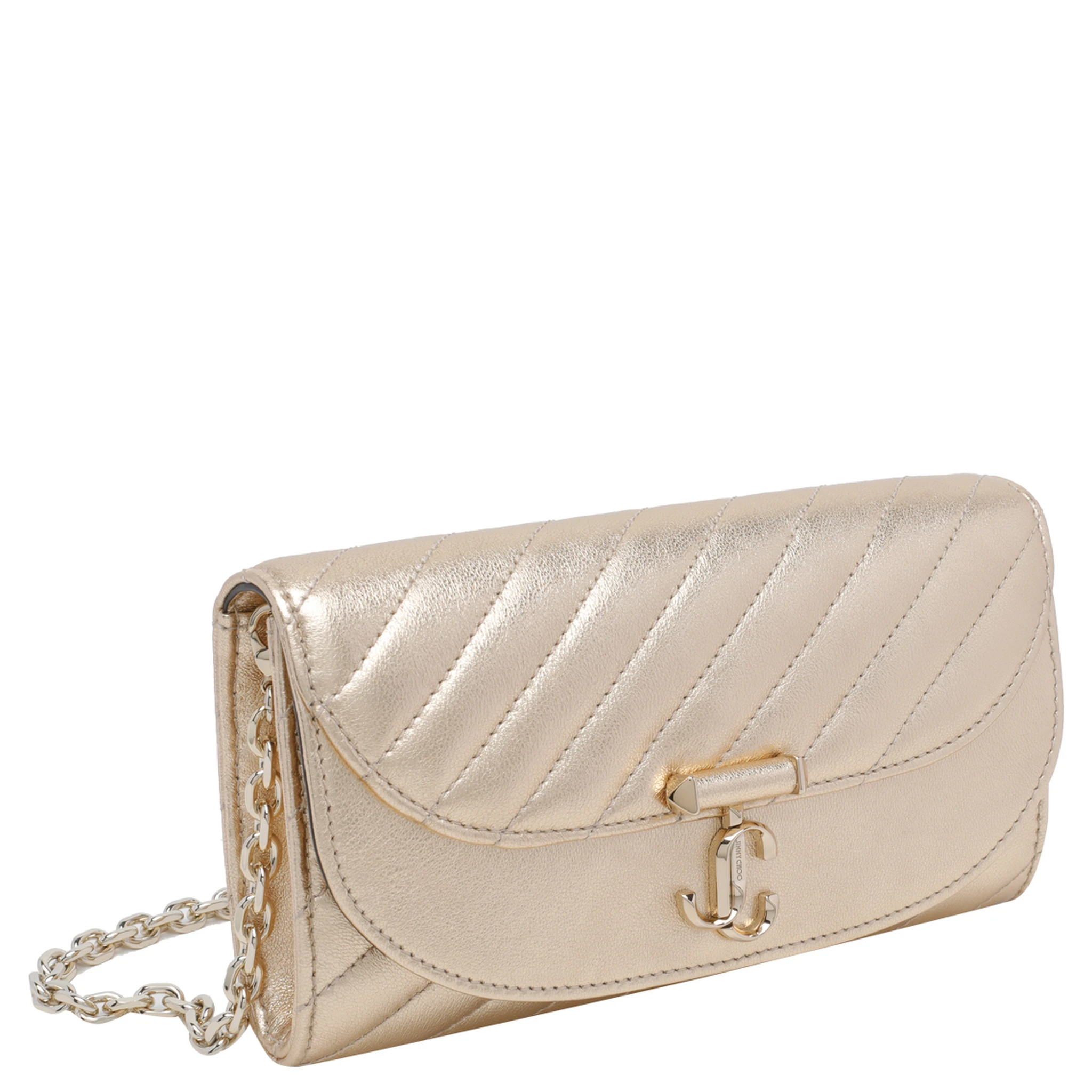Jimmy Choo Wallets