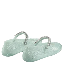 Jimmy Choo Flat shoes