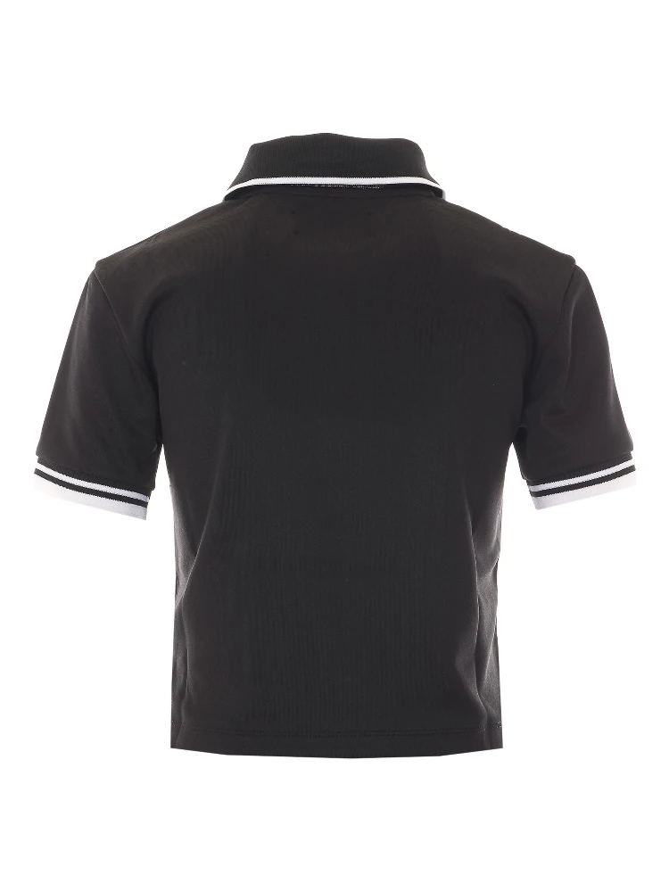 Amiri  T-shirts and Polos Black alternative