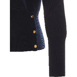 Thom Browne Sweaters Blue
