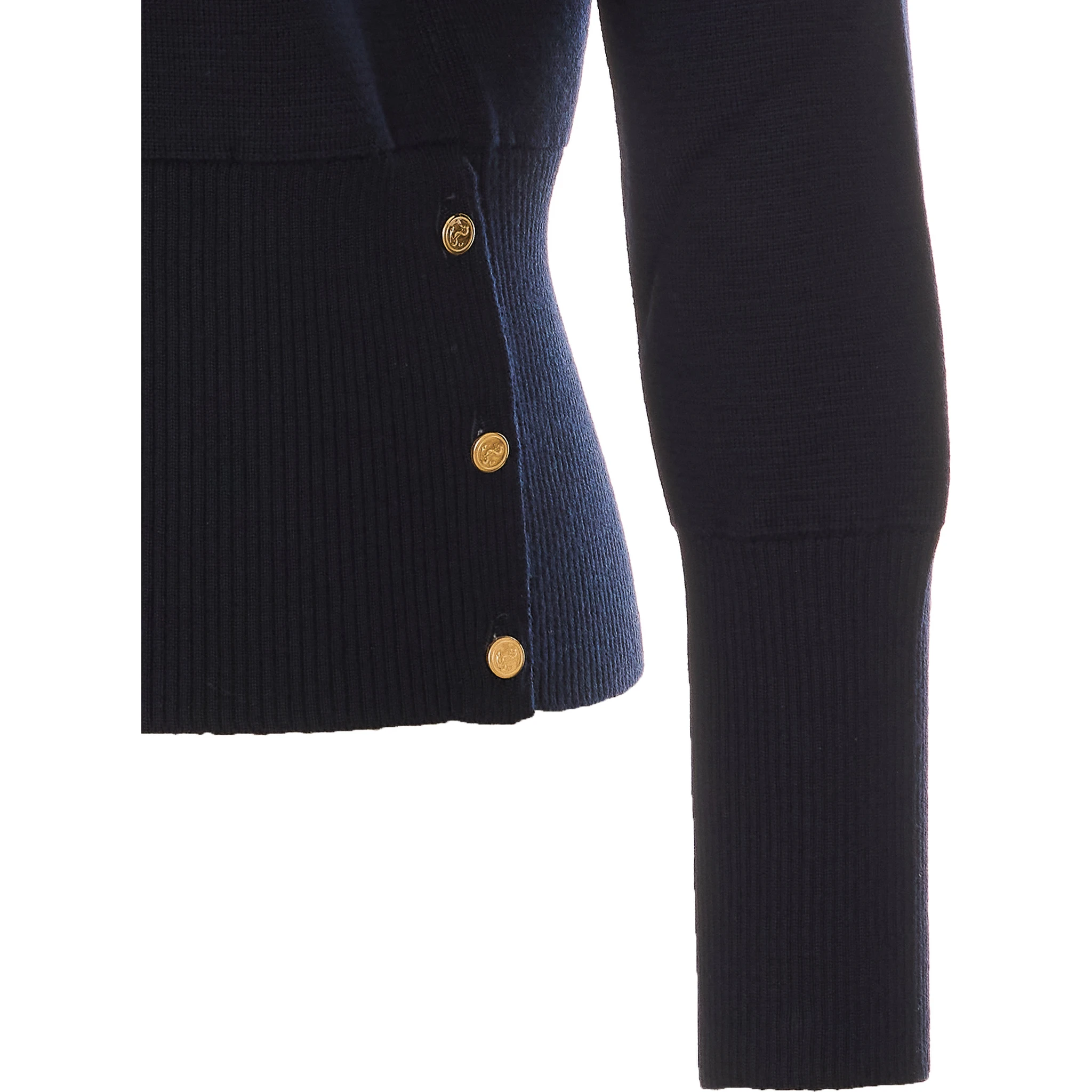 Thom Browne Sweaters Blue