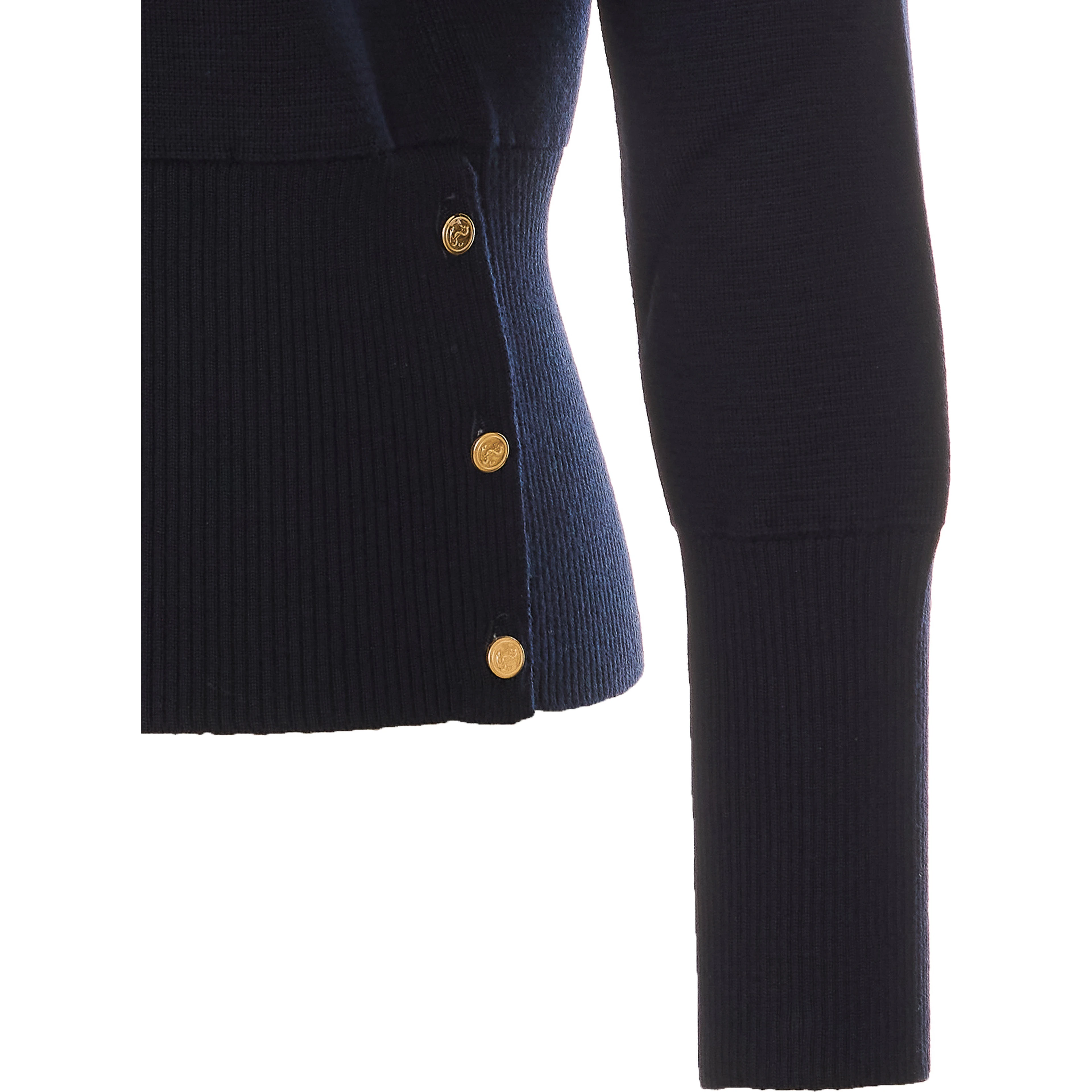 Thom Browne Sweaters Blue