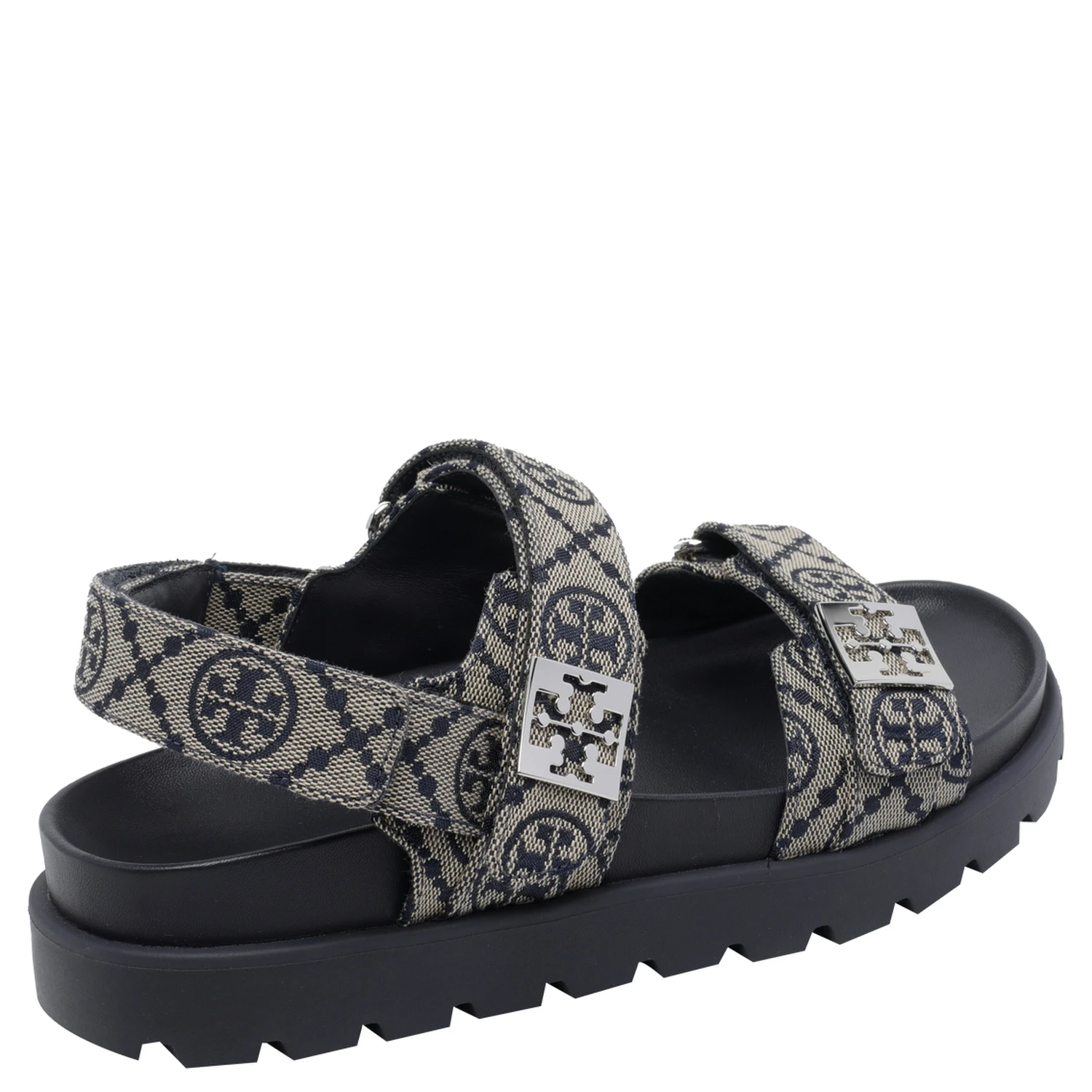 Tory Burch Sandals Blue