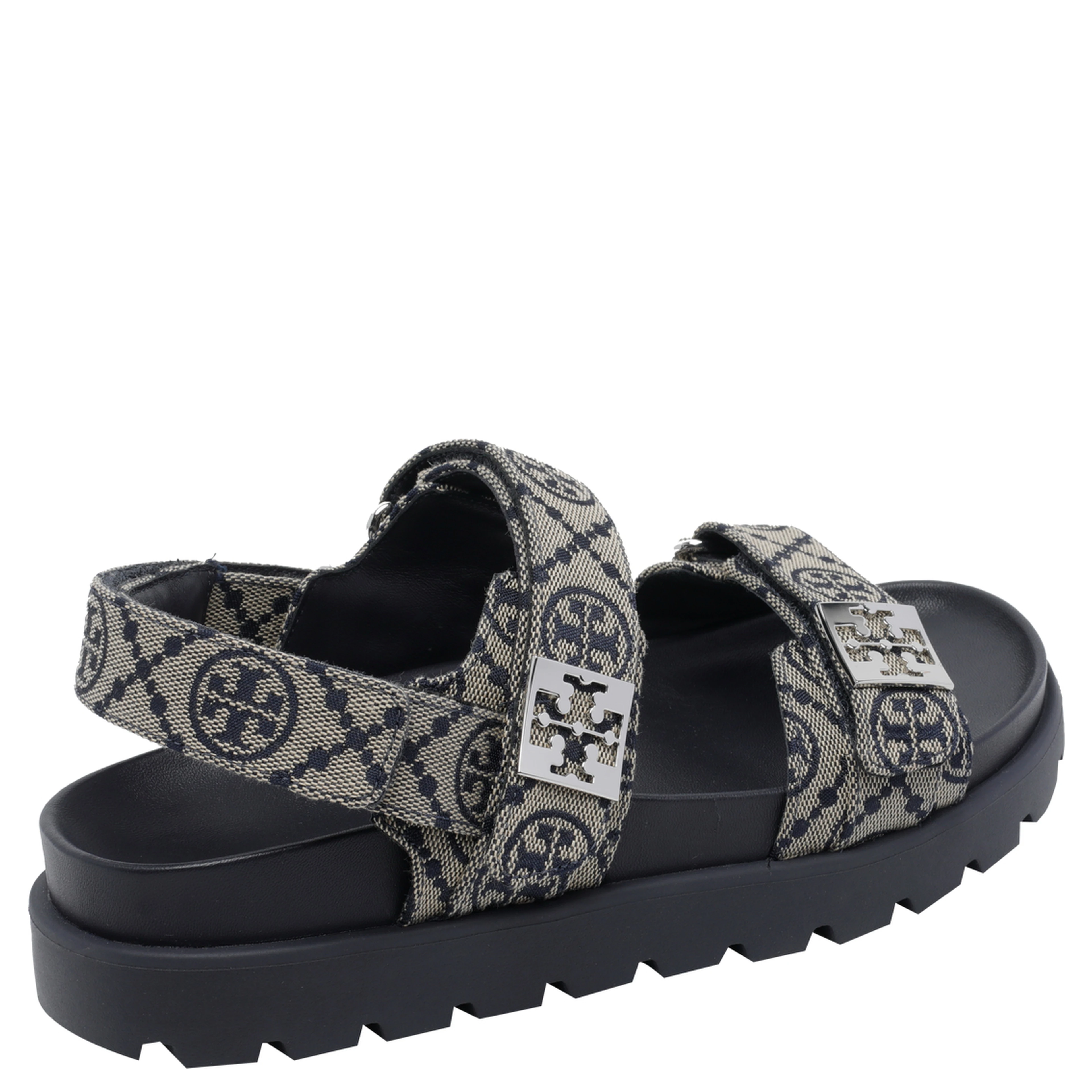 Tory Burch Sandals Blue