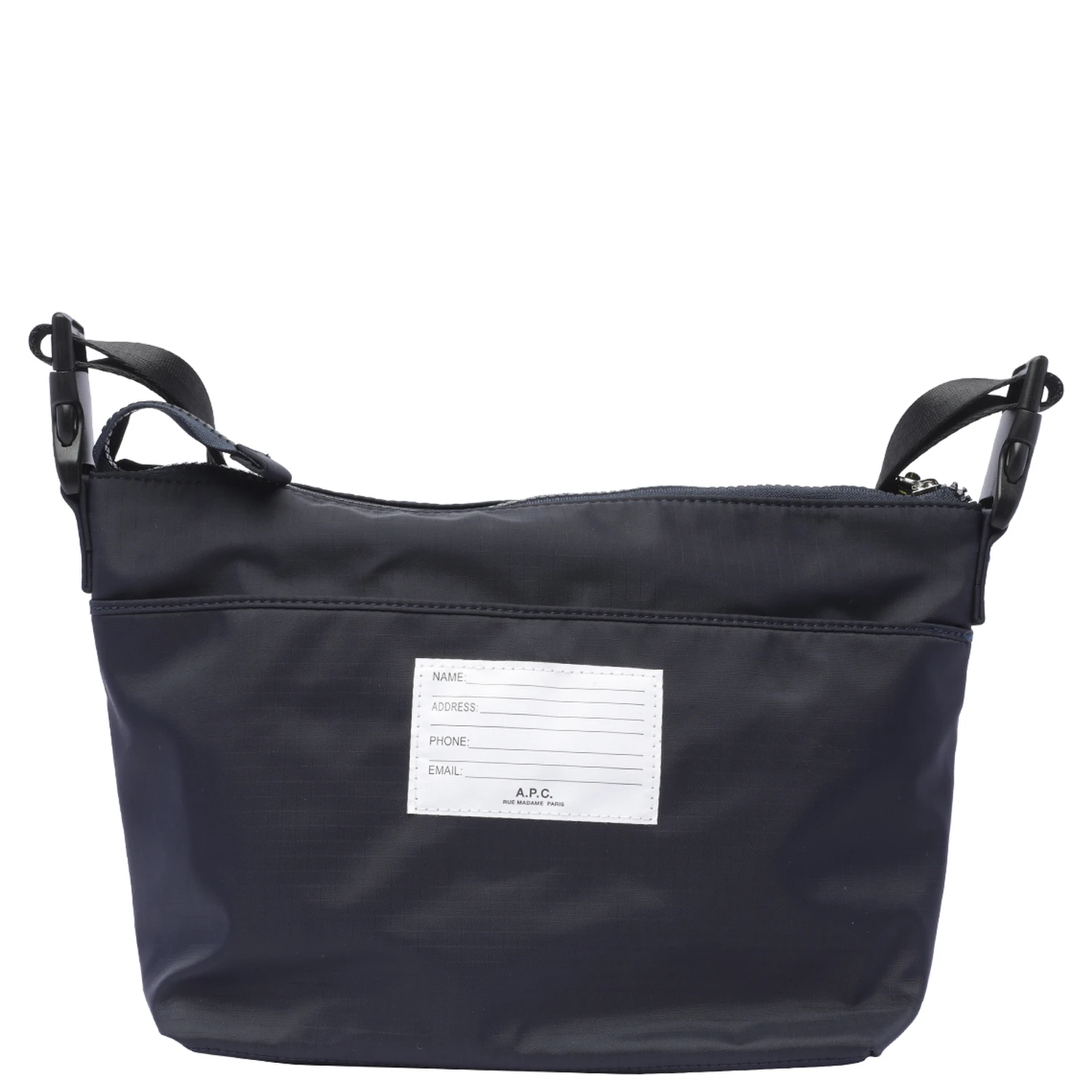 A.P.C. Bags.. Blue