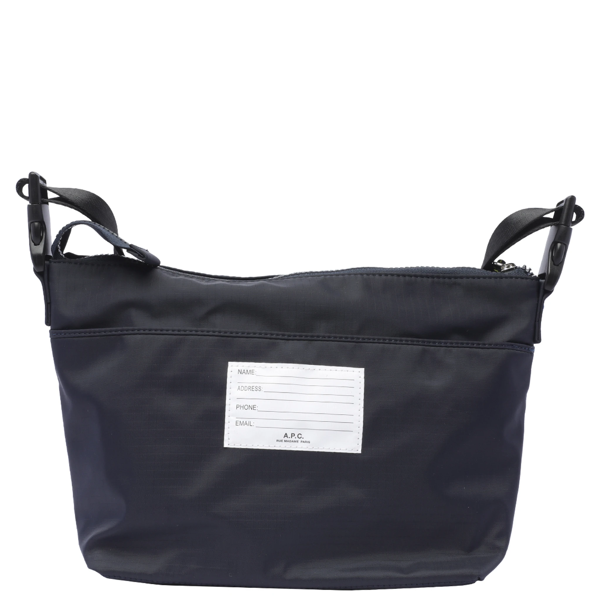 A.P.C. Bags.. Blue