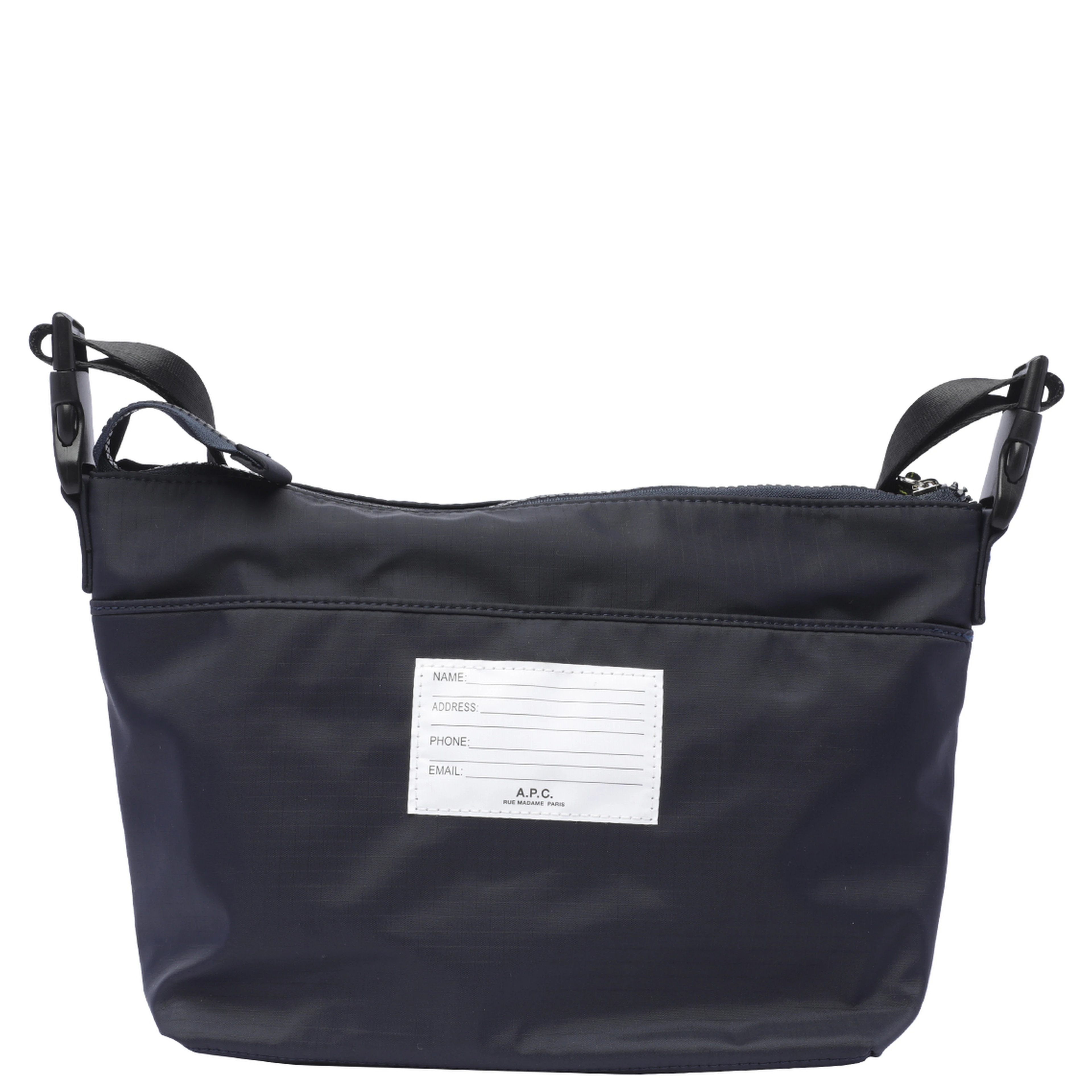 A.P.C. Bags.. Blue