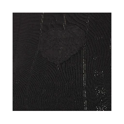 GANNI T-shirts and Polos Black