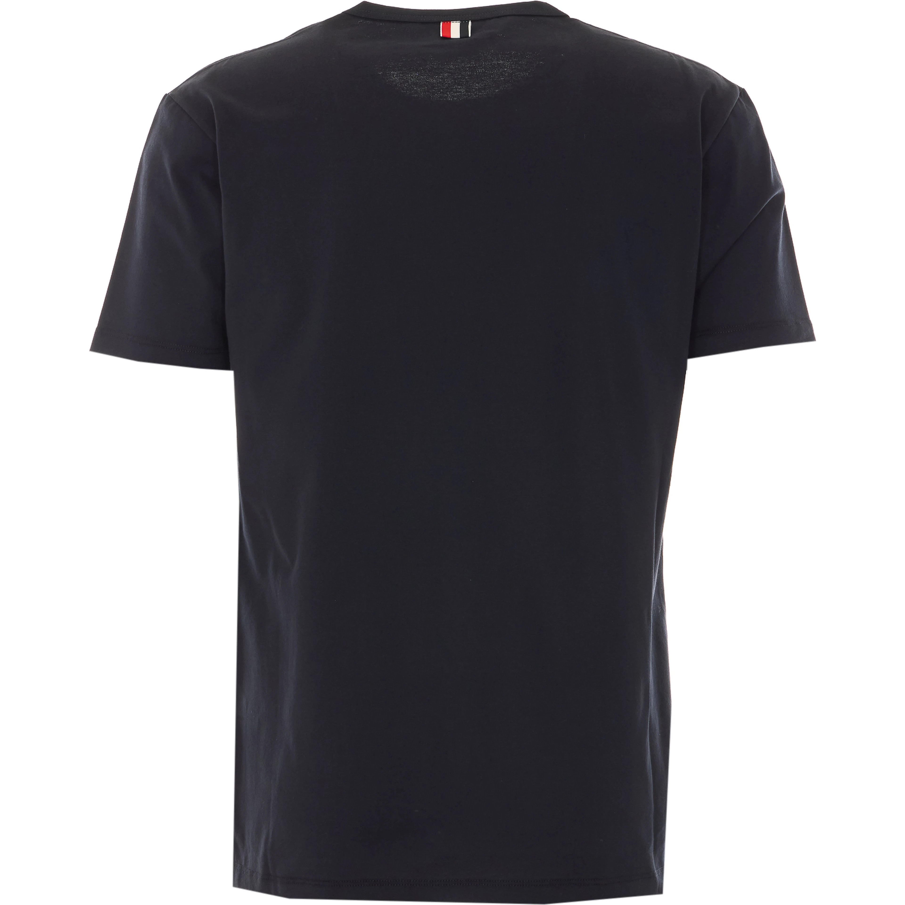 Thom Browne T-shirts and Polos Blue