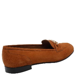 Ferragamo Flat shoes
