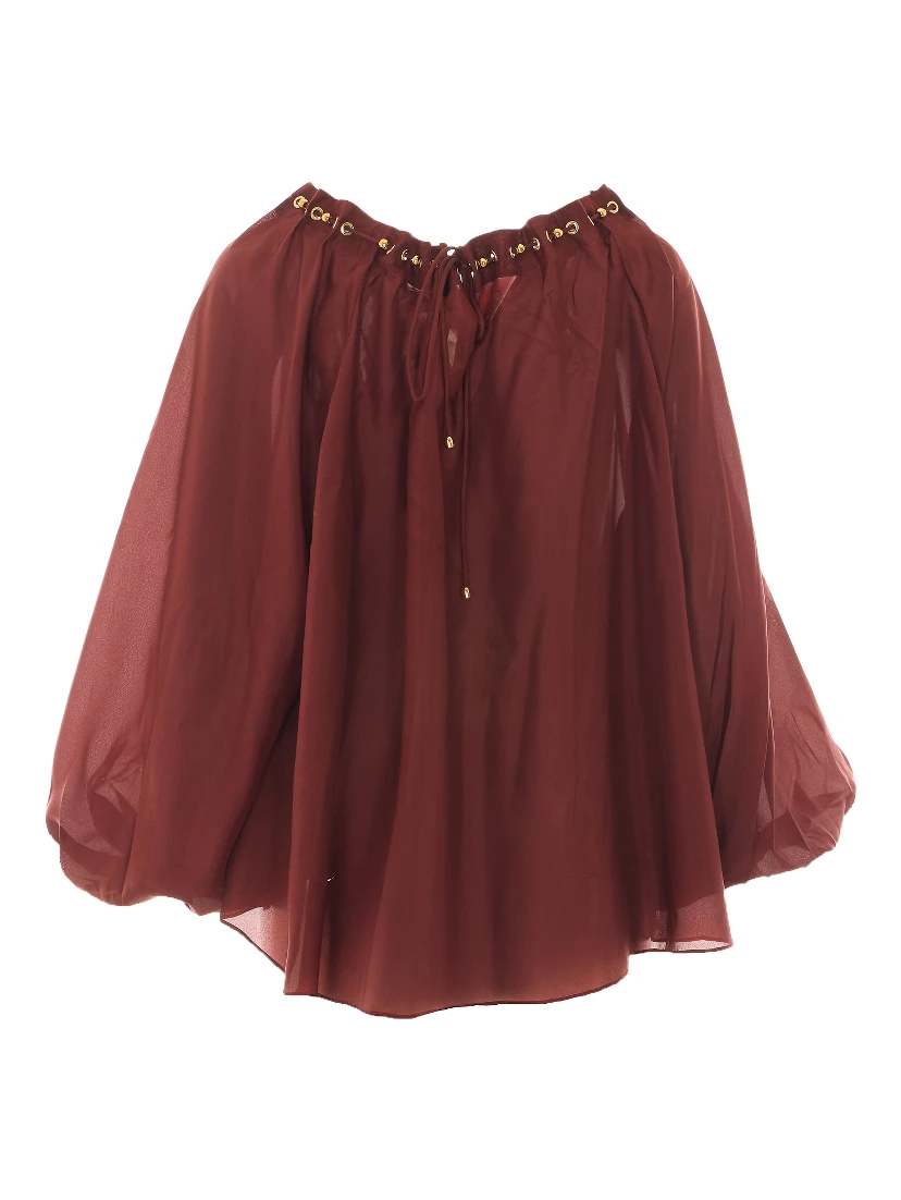 Zimmermann Shirts