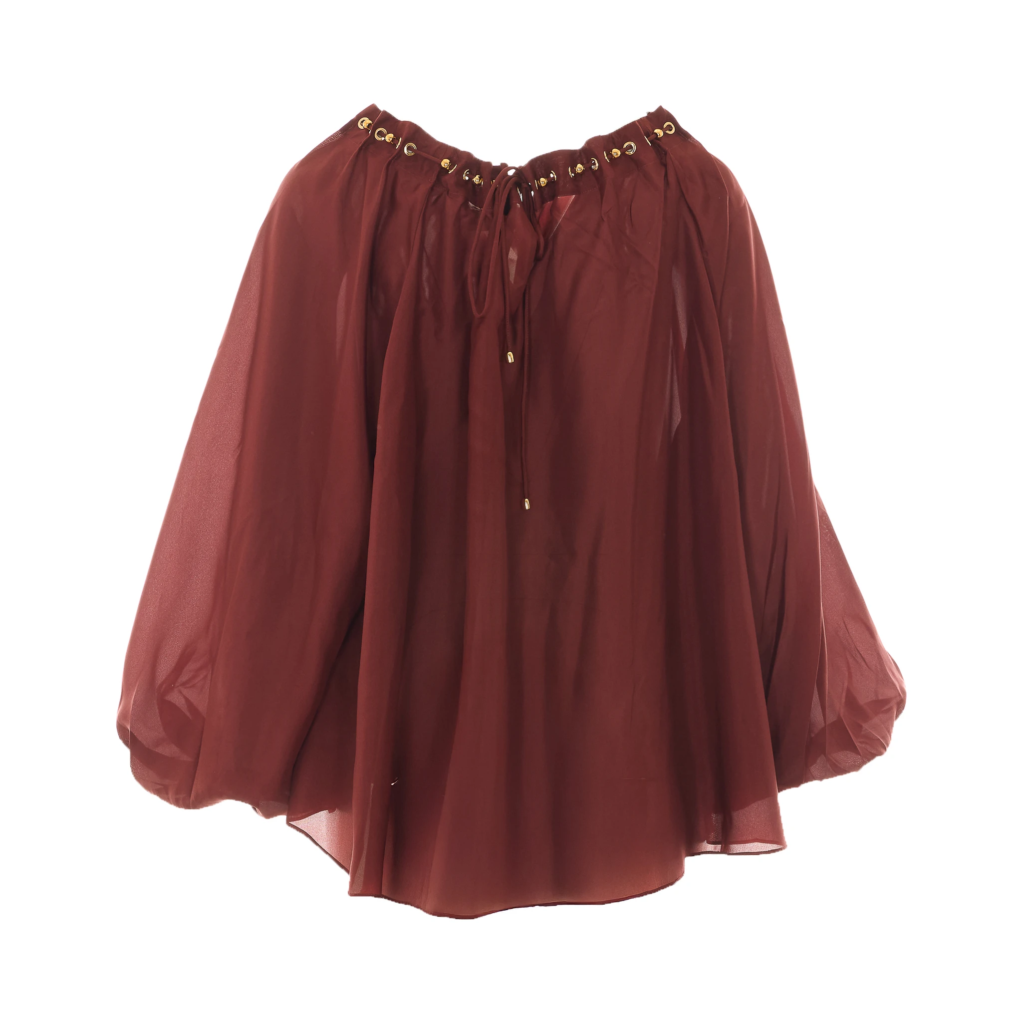 Zimmermann Shirts