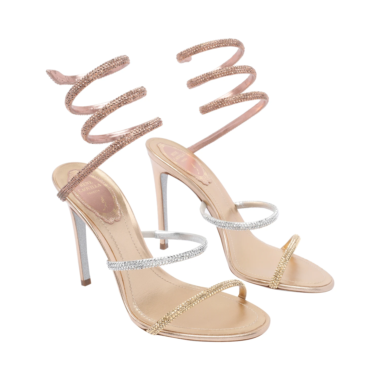 René Caovilla Sandals