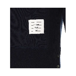 Thom Browne Sweaters Blue