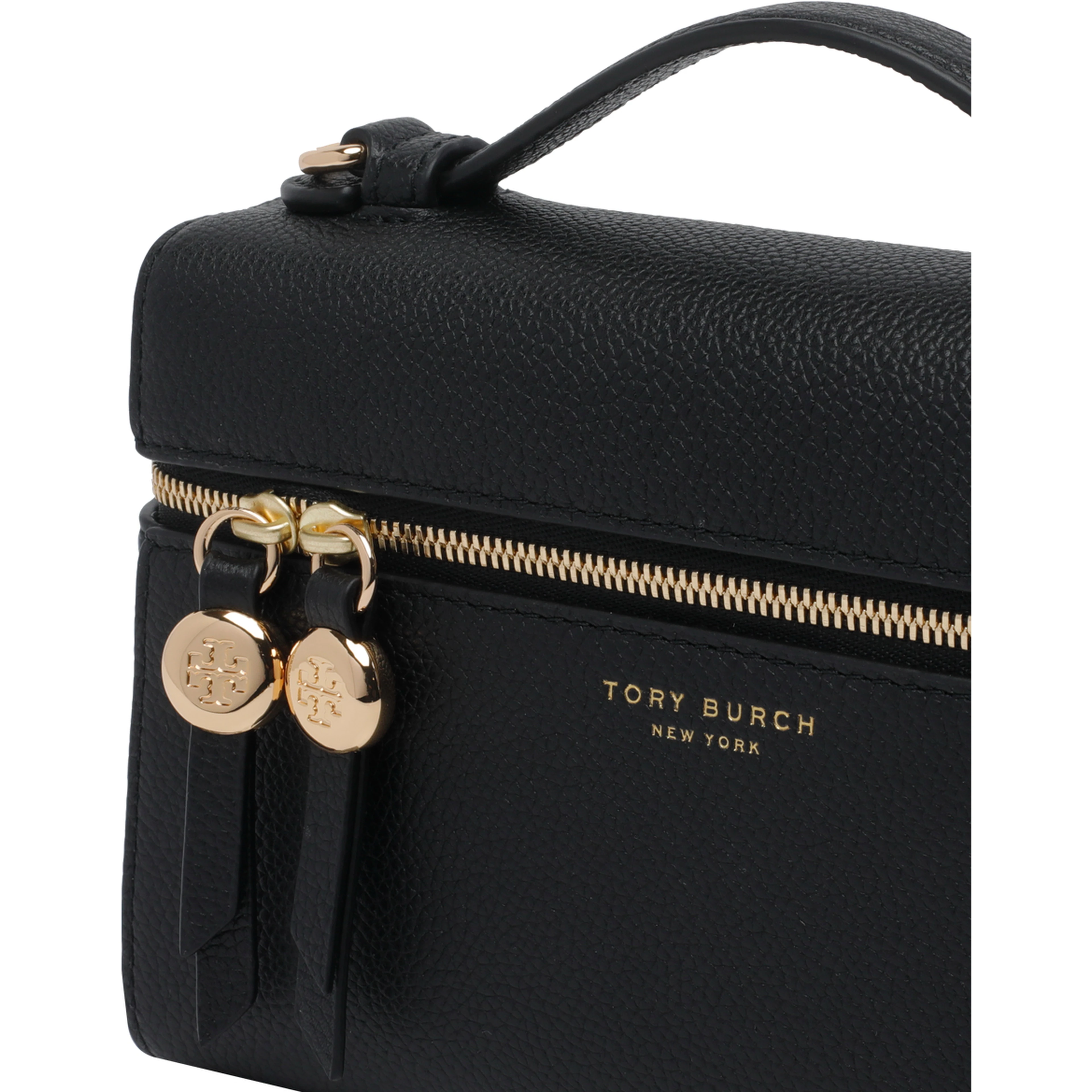 Tory Burch Bags.. Black