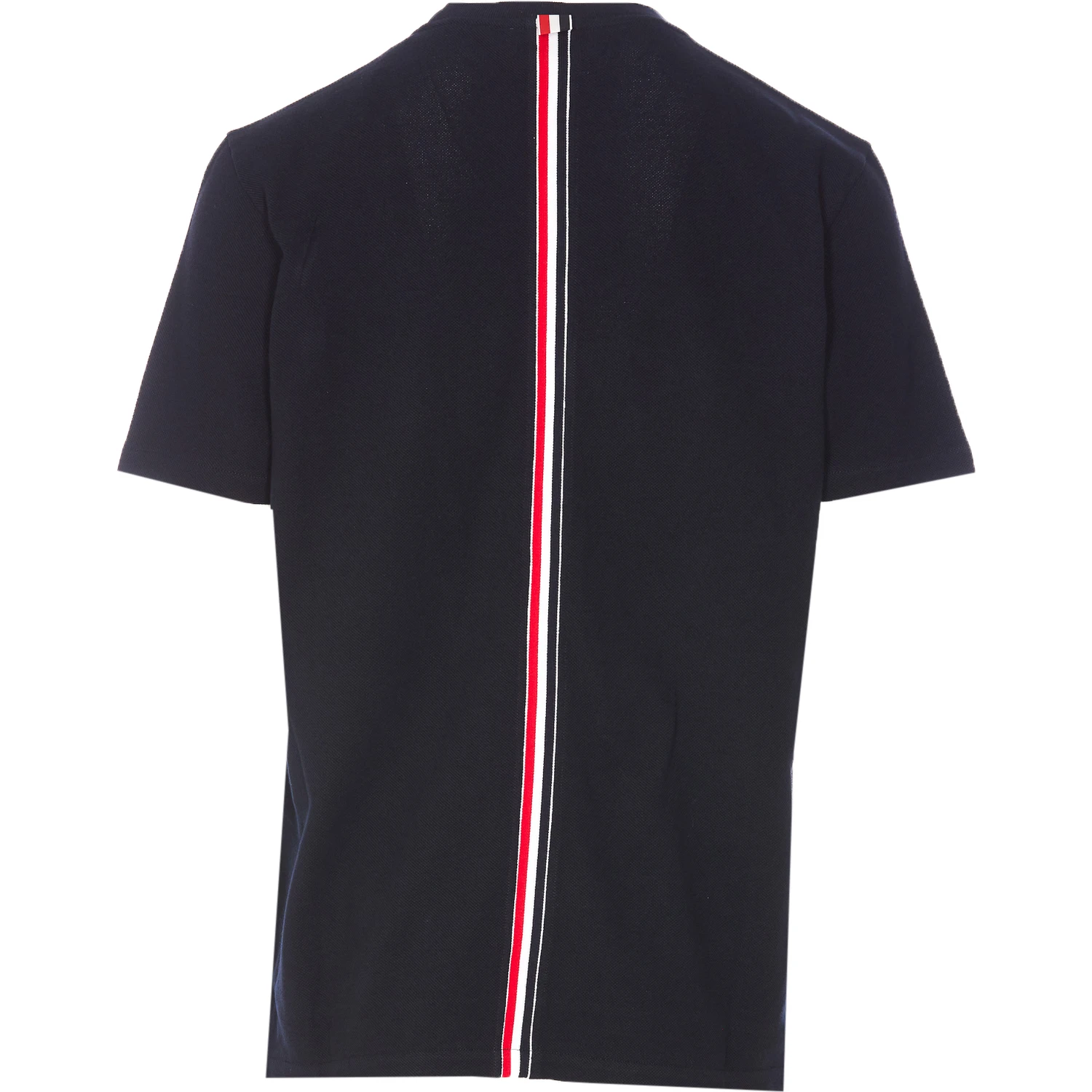 Thom Browne T-shirts and Polos Blue