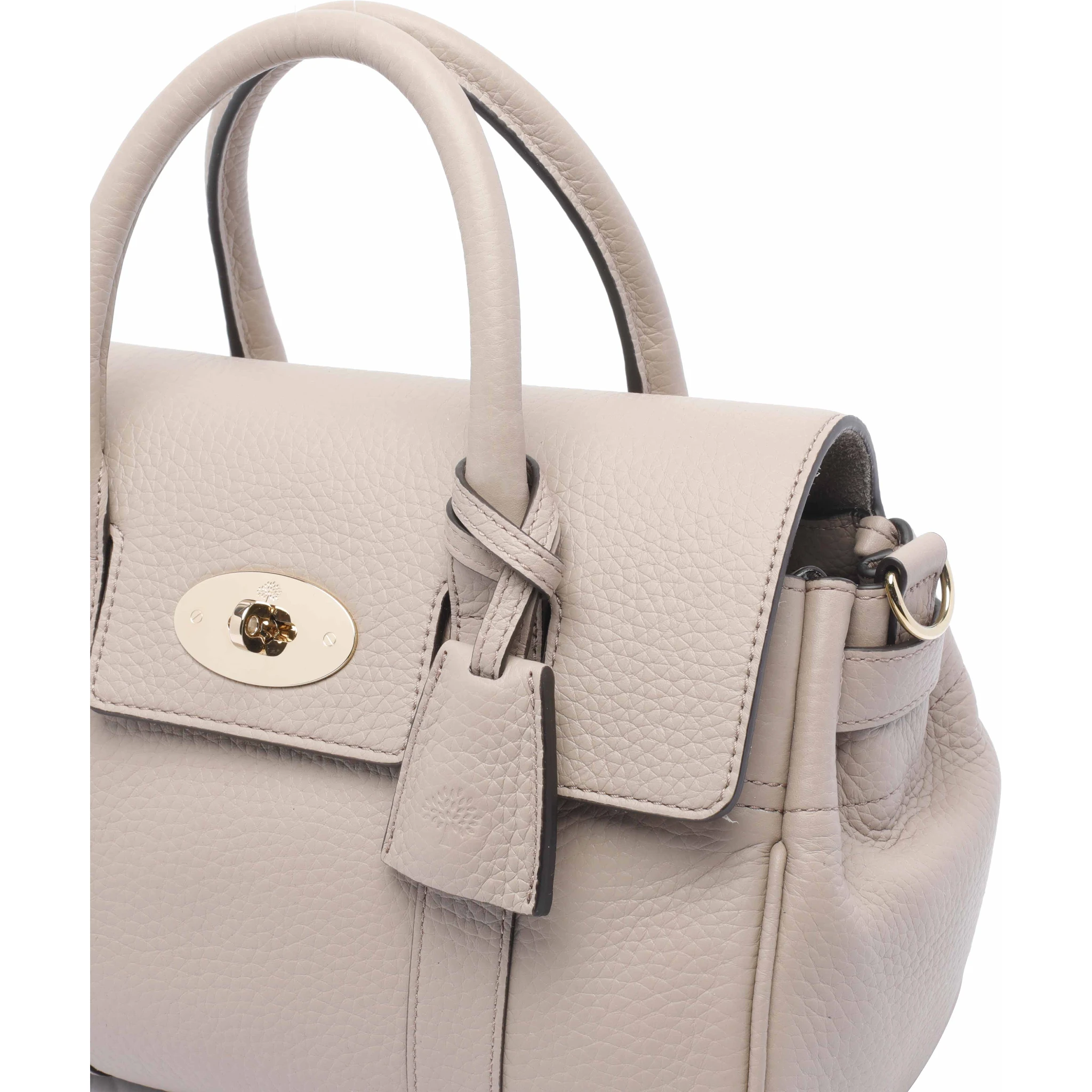 Mulberry Bags.. Beige
