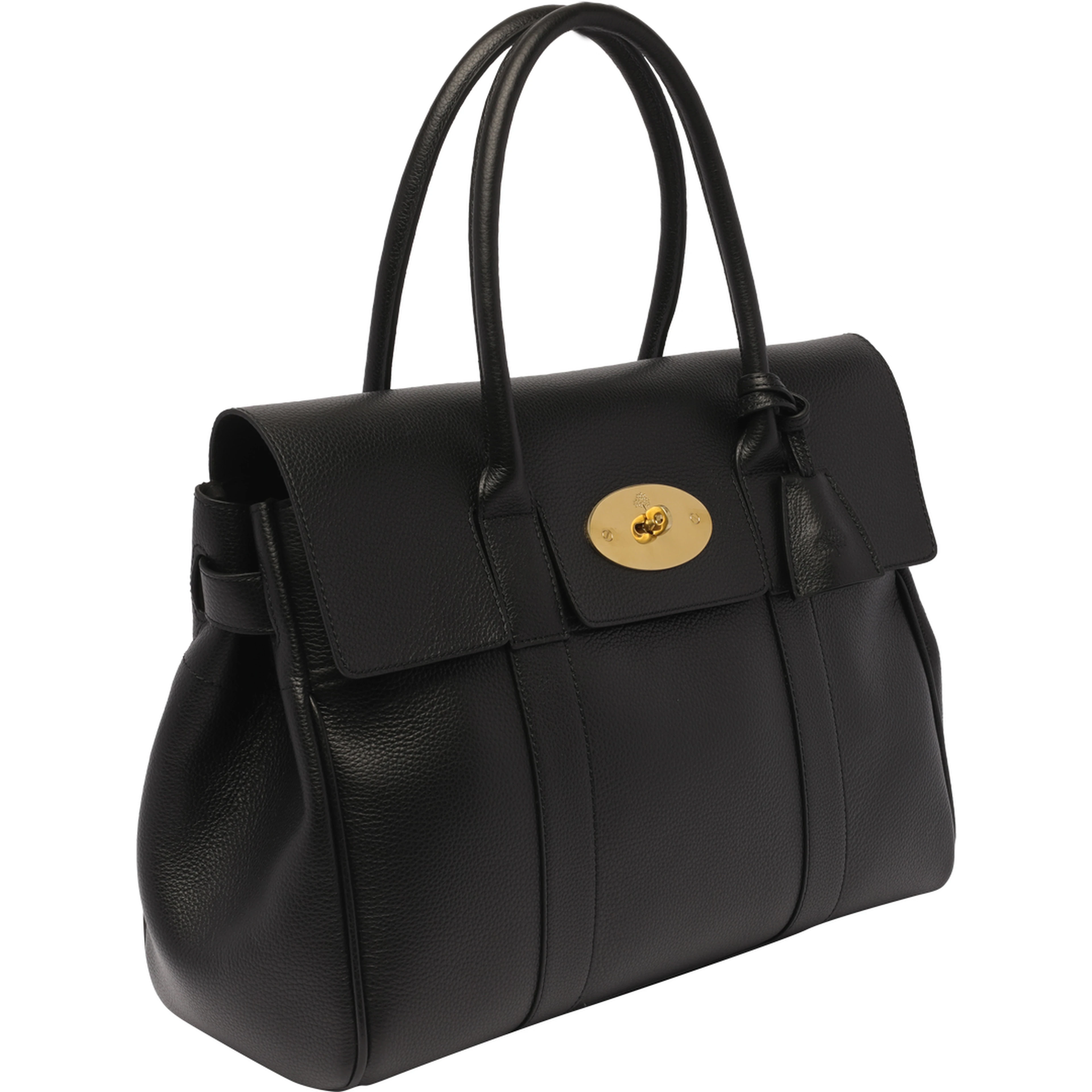 Mulberry Bags.. Black
