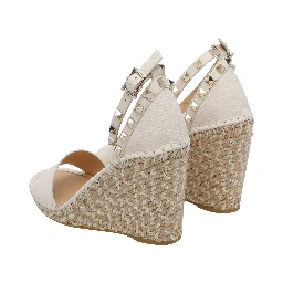 Valentino Garavani Sandals Beige