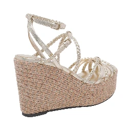 Jimmy Choo Sandals