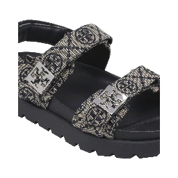 Tory Burch Sandals Blue