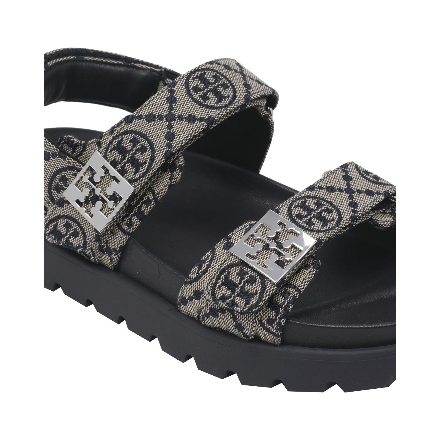 Tory Burch Sandals Blue