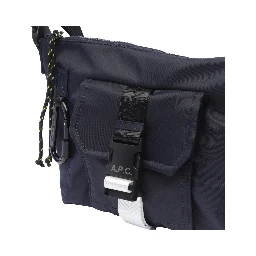 A.P.C. Bags.. Blue