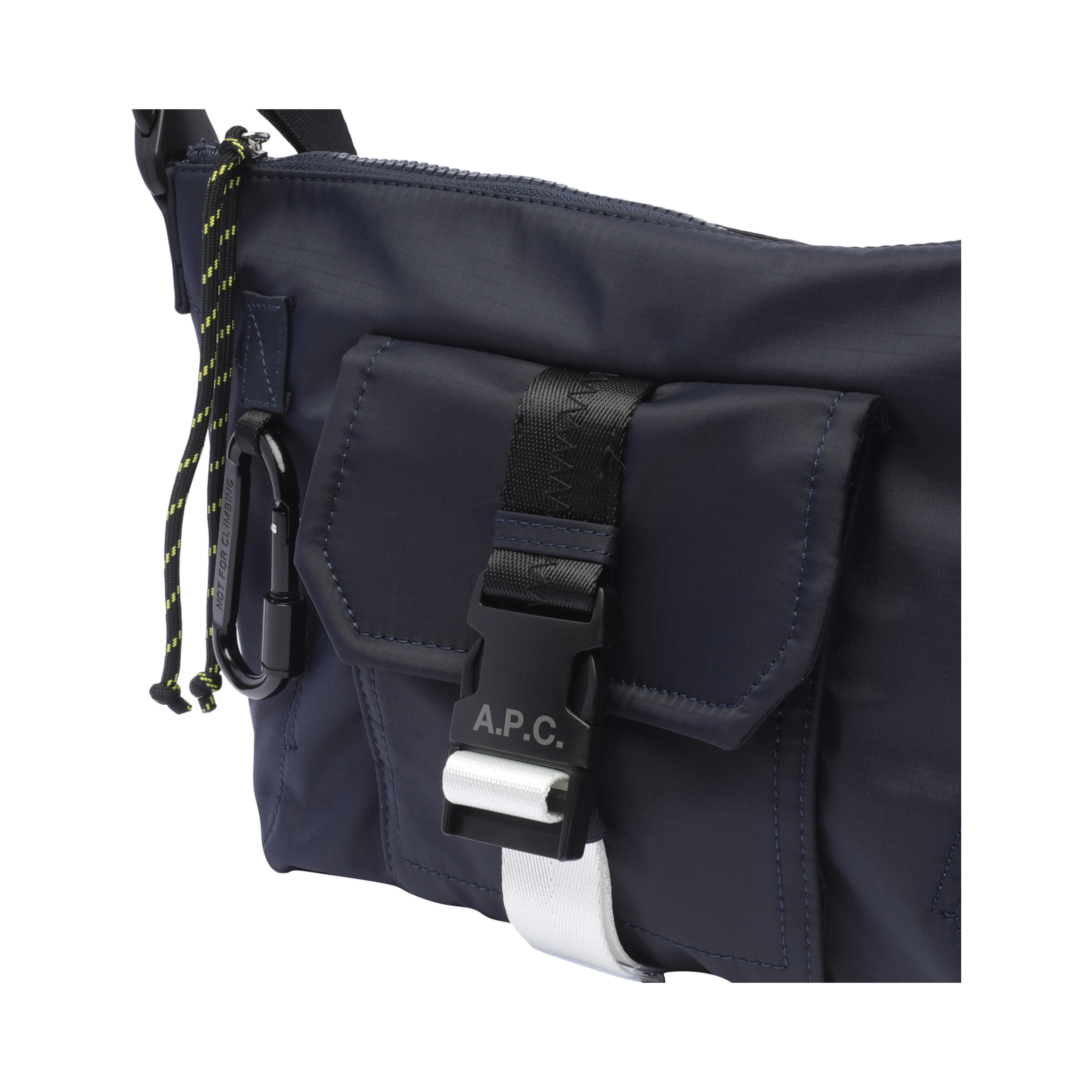 A.P.C. Bags.. Blue