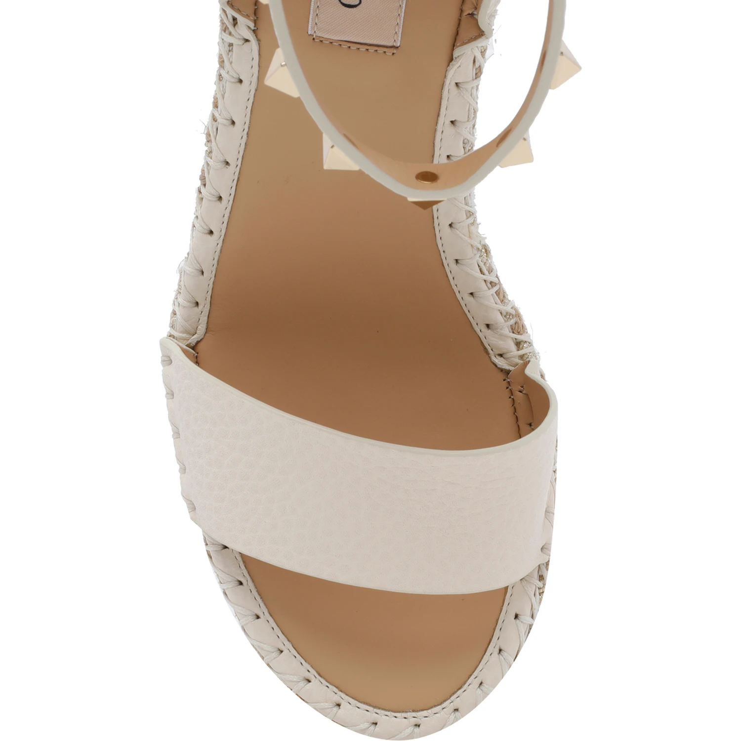 Valentino Garavani Sandals Beige