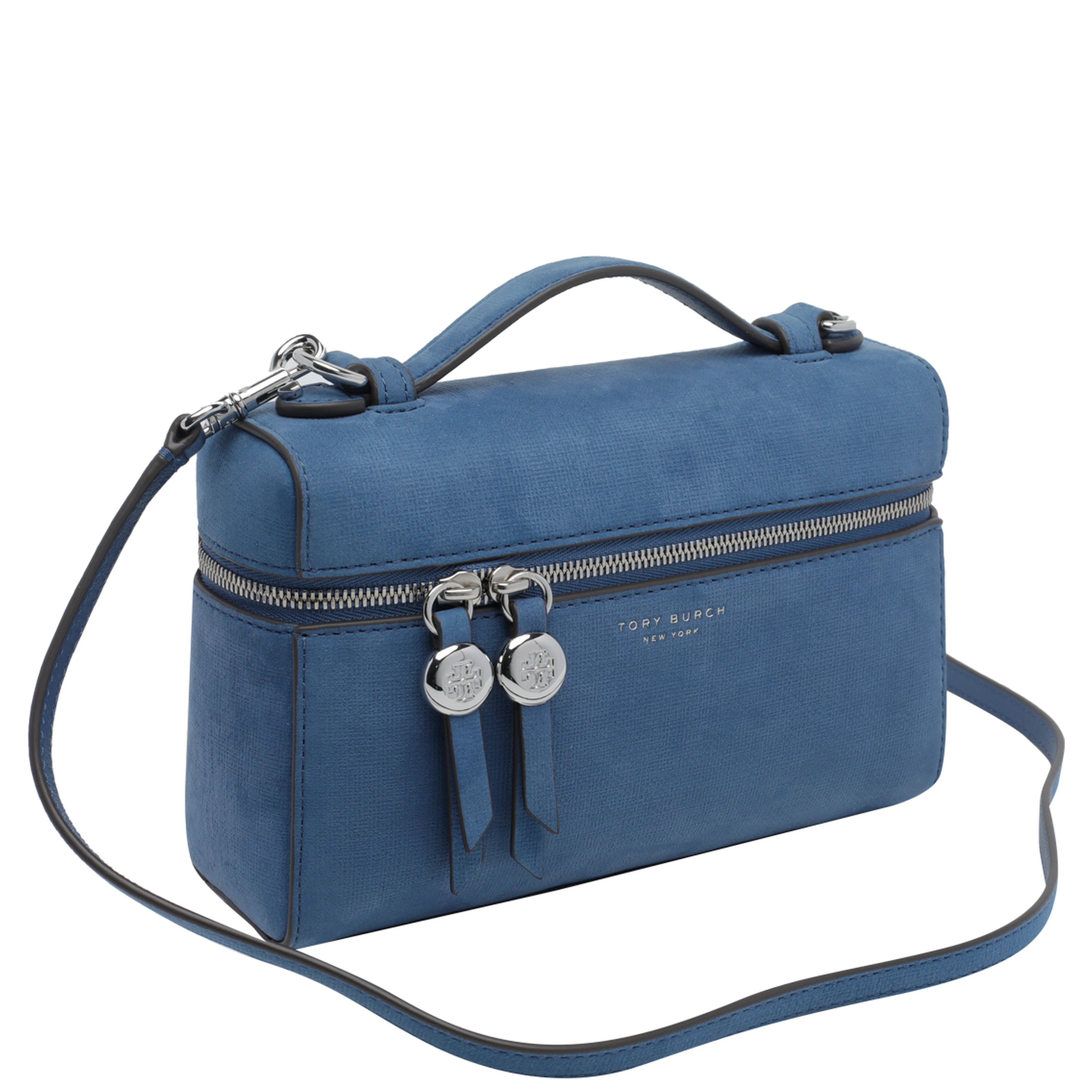 Tory Burch Bags.. Blue