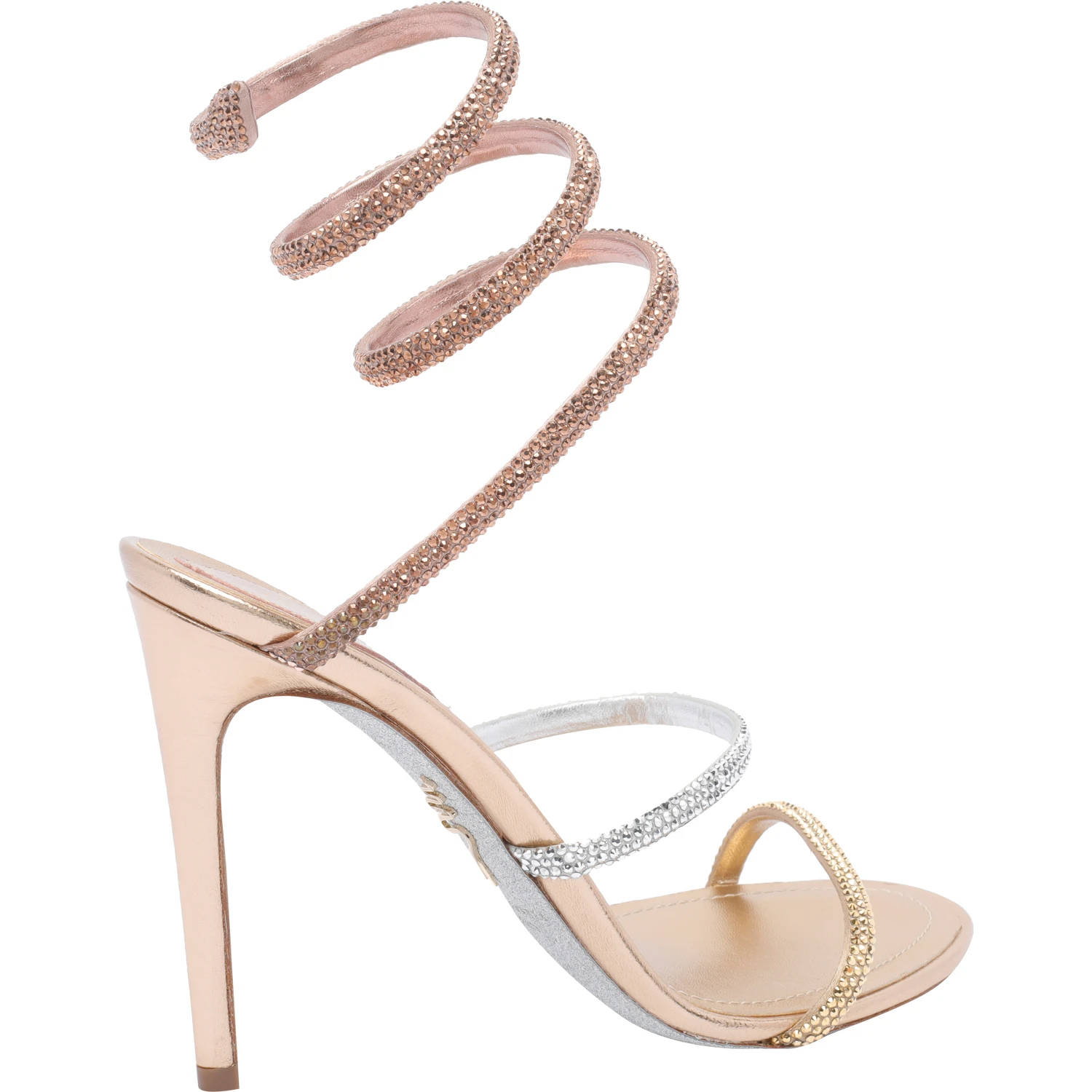 René Caovilla Sandals