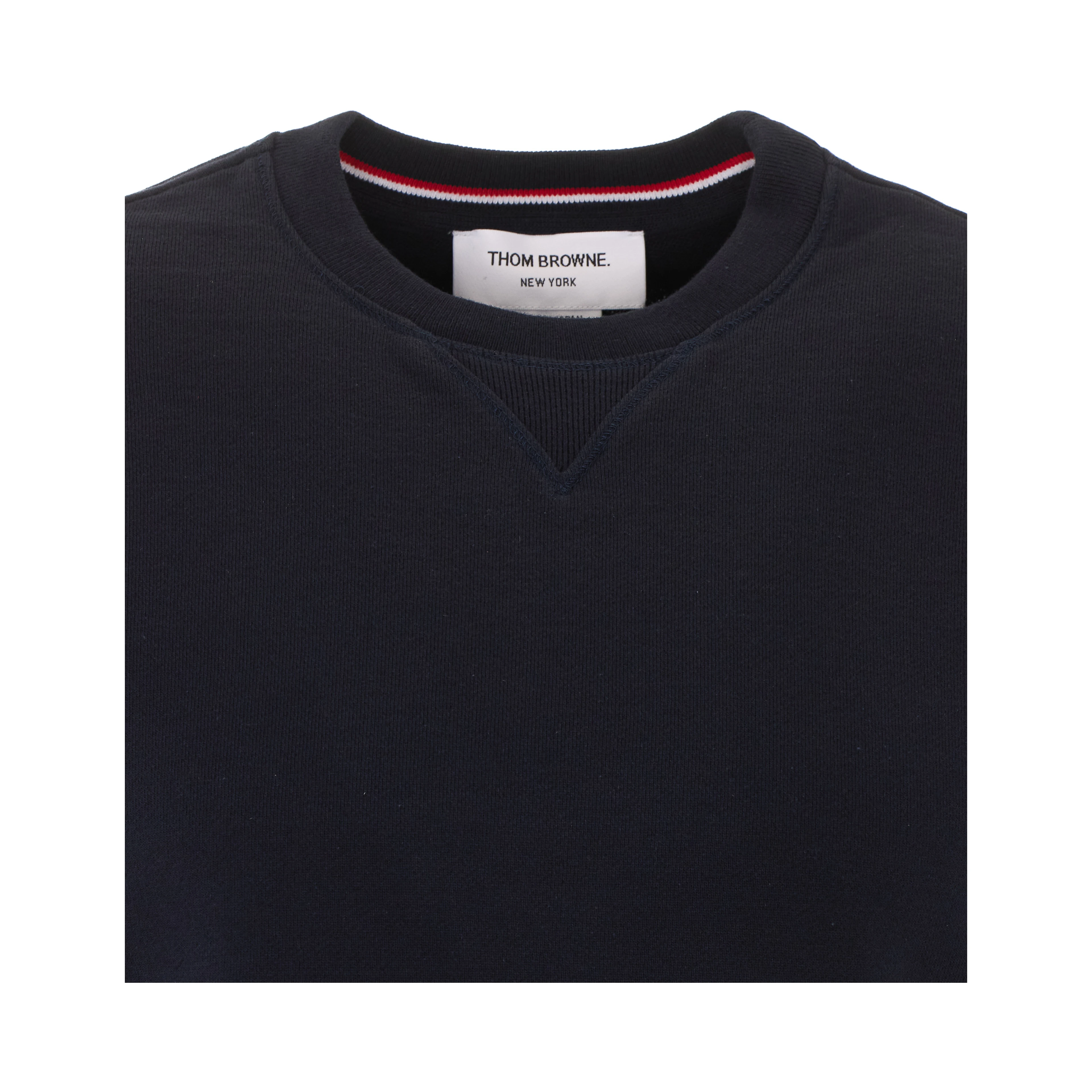 Thom Browne Sweaters Blue