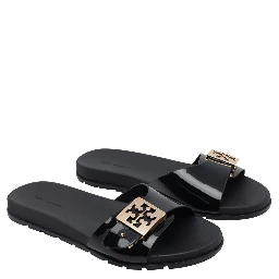 Tory Burch Sandals Black