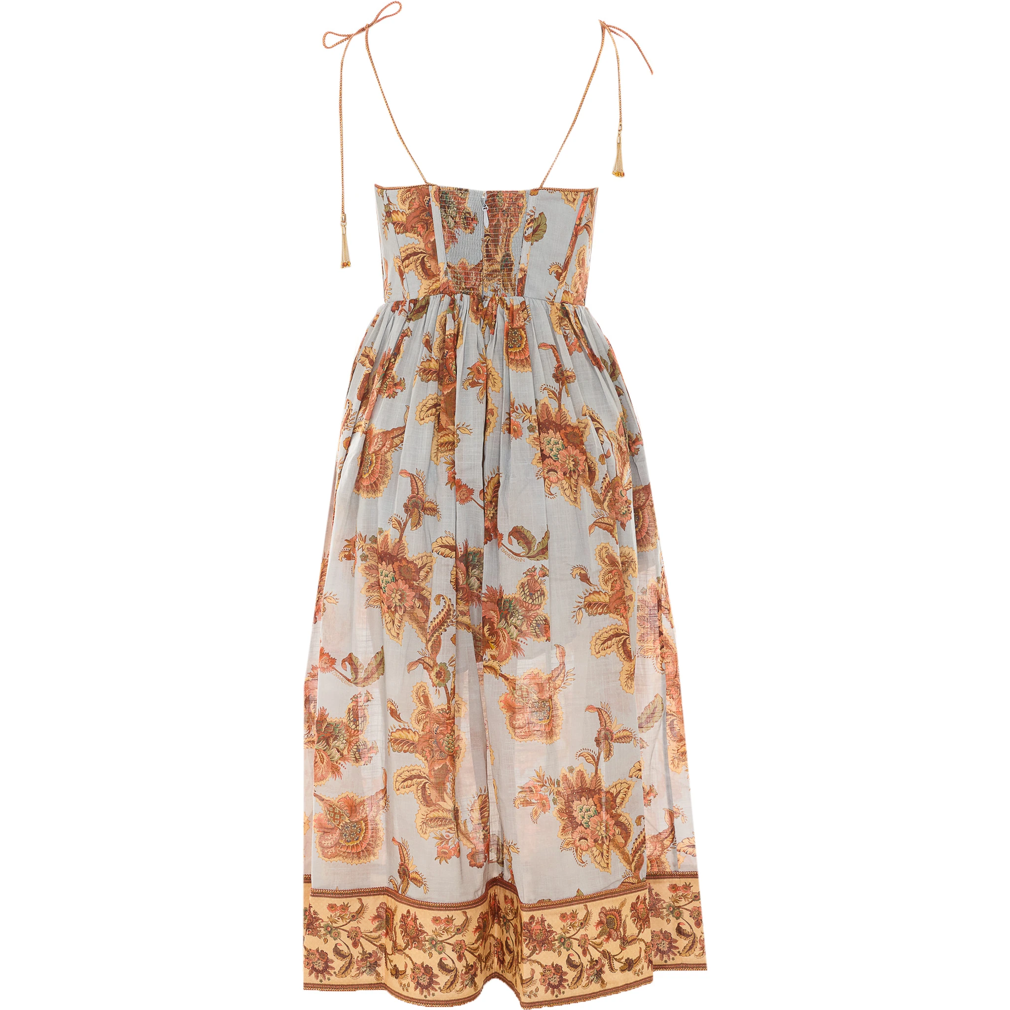 Zimmermann Dresses