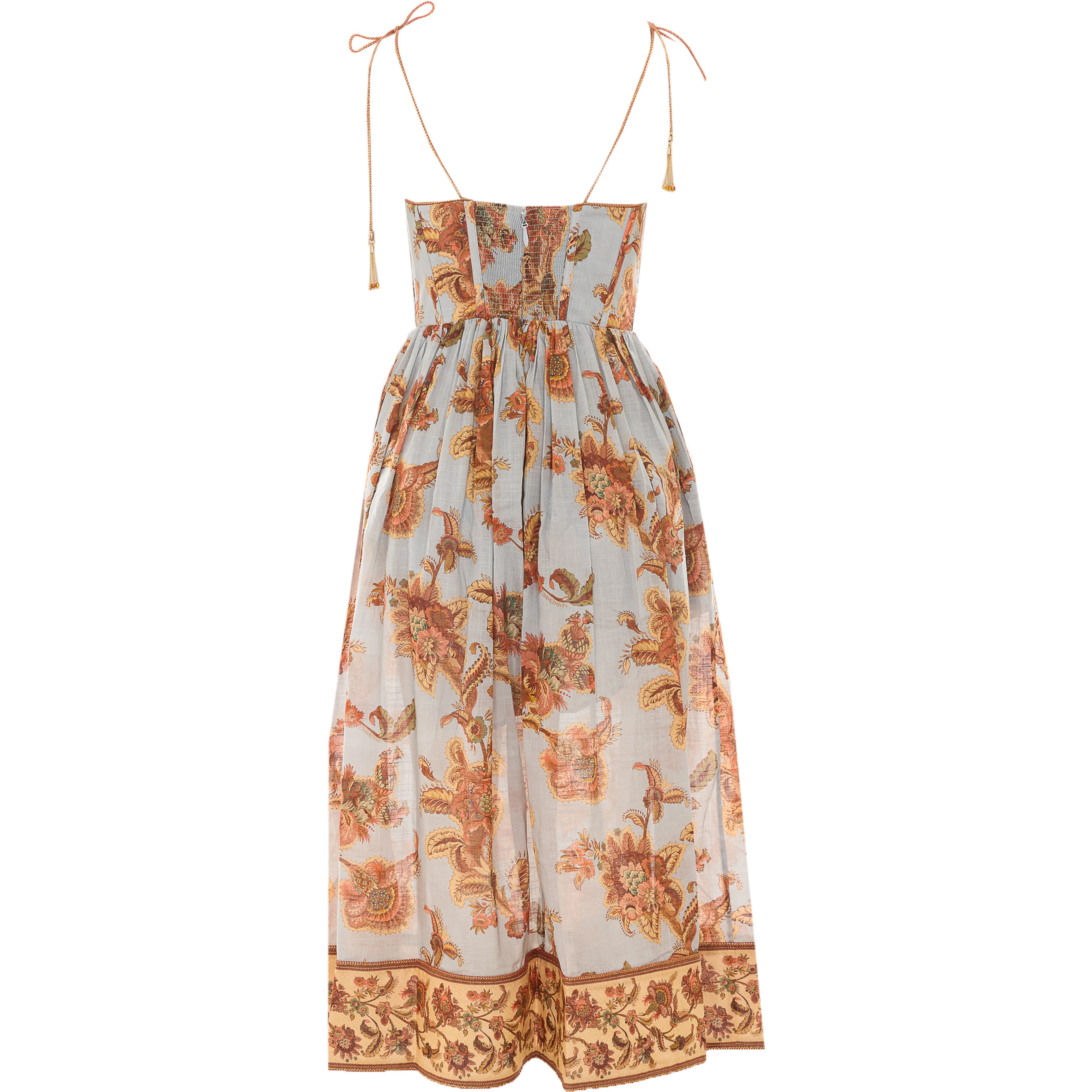 Zimmermann Dresses
