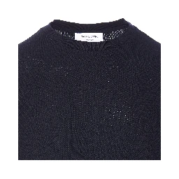 Thom Browne T-shirts and Polos Blue