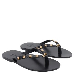 Valentino Garavani Sandals Black