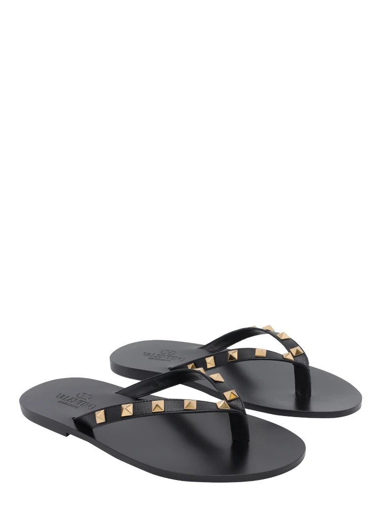 Valentino Garavani Sandals Black alternative