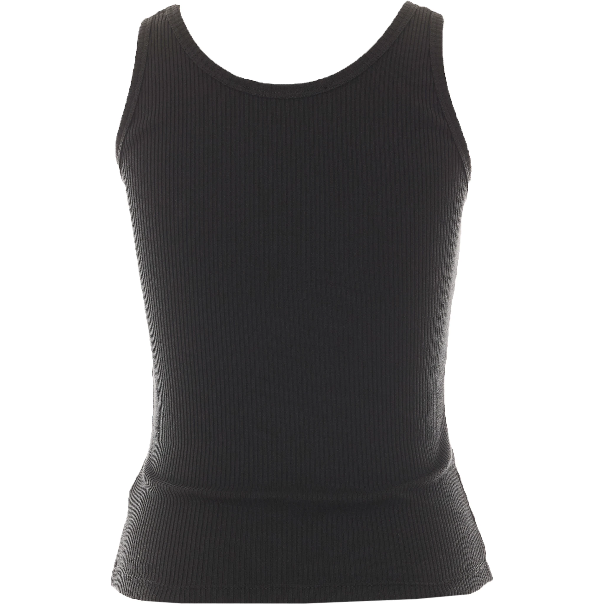 Amiri  Top Black