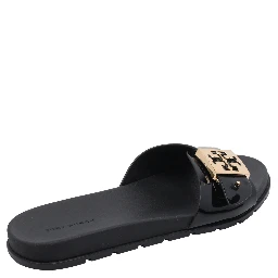 Tory Burch Sandals Black